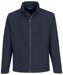 Portwest Férfi Print & Promo Softshell (TK20NVRXXL)