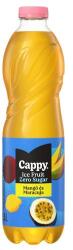 Cappy Ice Fruit Pet 1, 5. L Mango -passionfuit Zero (drs)