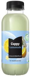 Cappy Lemonade Pet 0, 4. L Bodza (drs)
