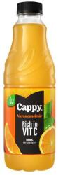 Cappy Pet 1. L Vitc Orange (drs)