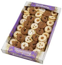 Dolcetta Linzer 600. Gr Loretta