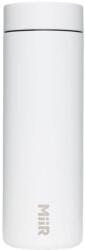 MiiR Cană termică MiiR 360 Traveler 470 ml - White