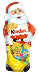 Kinder mikulás 35gr