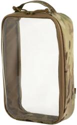 M-Tac Organizator M-Tac Elite transparent Large (30 x 19 cm) - MultiCam