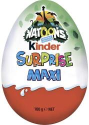 Kinder Tojas Maxi 100. Gr Playmobil/natoons