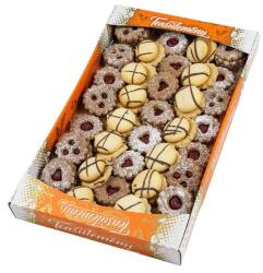 Dolcetta Linzer 600. Gr Maya