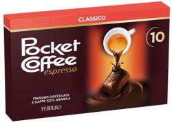  Pocket coffee 125 g