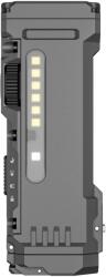 WUBEN Lanternă Wuben X4 1500 lumeni - Grey