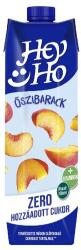Hey-Ho Zero 1. L 20% Oszibarack