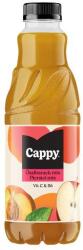 Cappy Pet 1. L F. K. Oszibarack 50, 6% (drs)