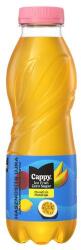 Cappy Pet 0, 5. L Ice Fruit Mango-passionfruit Zero (drs)