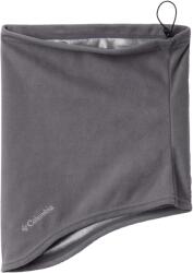 Columbia Sportswear Eșarfă de protecție Columbia Trail Shaker Gaiter - City Grey