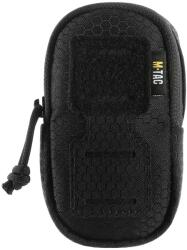 M-Tac Borsetă M-Tac Elite Hex Ergonomic - Black