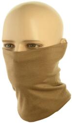 M-Tac Balaclava M-Tac Merino Wool - Coyote