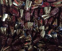 Paleolit Kávés szaloncukor 3kg krémmel töltve lédig - paleocentrum