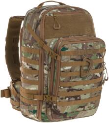 Highlander Rucsac Highlander Forces Harrier 35 l - Arid MC Camo Rucsac tura