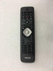 Philips tv távirányító - 398GF15BEPH10T