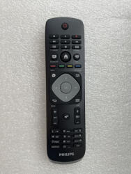 Philips TV távirányító - 398GR08BEP TY43B-2352-015049