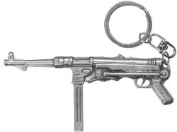 PIK Breloc Pik - MP 40 Schmeisser