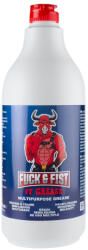 Fuck & Fist Lube FF Grease - prémium tejförésztő kenőanyag 1 liter