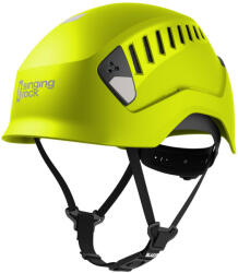 Singing Rock Cască SINGING ROCK Blast neon yellow