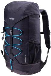 HI-TEC Rucsac Hi-Tec Maro 30 l - Black/Blue