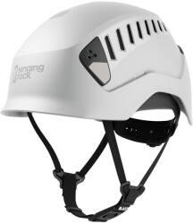 Singing Rock Cască SINGING ROCK Blast polar white