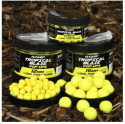 HiCarp Tropical Blaze Pop Up trópusi ízvilágú lebegő horogcsali 16mm (701775)