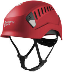 Singing Rock Cască SINGING ROCK Blast orient red