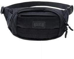 Magnum Borsetă de șold Magnum Plover - Black