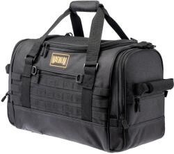 Magnum Geantă Magnum Yak 55 l - Black/Orange