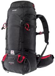 HI-TEC Rucsac Hi-Tec Stone 50 l - Black/High Risk Red Rucsac tura