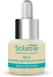 Solanie No. 2 Anti-couperose szérum 15ml*