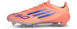 Adidas F50 Elite FG stoplis focicipő, korall (JH7618)