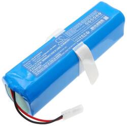 Rowenta RR7947WH/NS0 RR7975WH/NS0 RR7987WH/NS0 X-Plorer Series 95 series 14.4V 6700mAh 96.48Wh Li-ion robotporszívó akku/akkumulátor