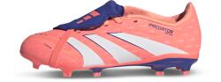 Adidas Predator League FT FG stoplis focicipő, gyerekméret, korall (JP9918)