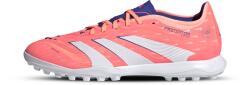 Adidas Predator Pro TF műfüves focicipő, korall (JI1185)