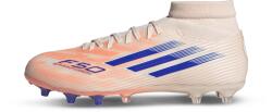 Adidas F50 Sparkfusion League FG stoplis focicipő, korall (JI0011)