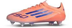 Adidas F50 Elite SG éles focicipő, korall (JH7631)