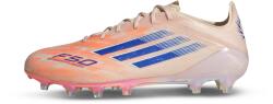 Adidas F50 Sparkfusion Elite FG stoplis focicipő, korall (JS4378)