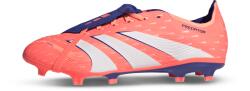 Adidas Predator League FT FG stoplis focicipő, korall (JI1112)