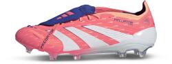 Adidas Predator Elite FT FG stoplis focicipő, korall (JI1093)