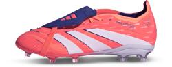 Adidas Predator Elite FT FG stoplis focicipő, gyerekméret, korall (JR7006)