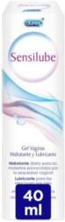 Durex Sensilube - hüvelyszárazság elleni hidratáló síkosító (40ml) - erotikashow