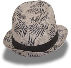  Pálmaleveles férfi kalap (SH7135)