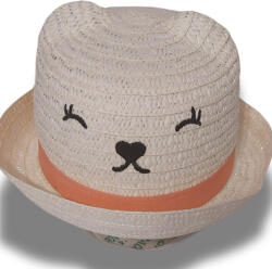  Cicás kislány kalap (SH7133) - topjatekbolt