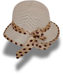  Szalagos lányka kalap (SH7134) - topjatekbolt
