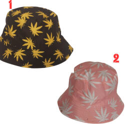  Színes vászonkalap többféle (SH7137)