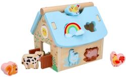 Lelin Farmás állatos válogató