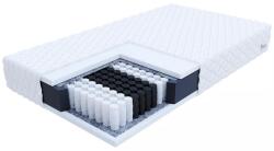 FDM Treviso zsebmatrac 160 x 200 cm